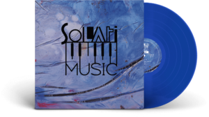 Solati Music - Debut (LP)
