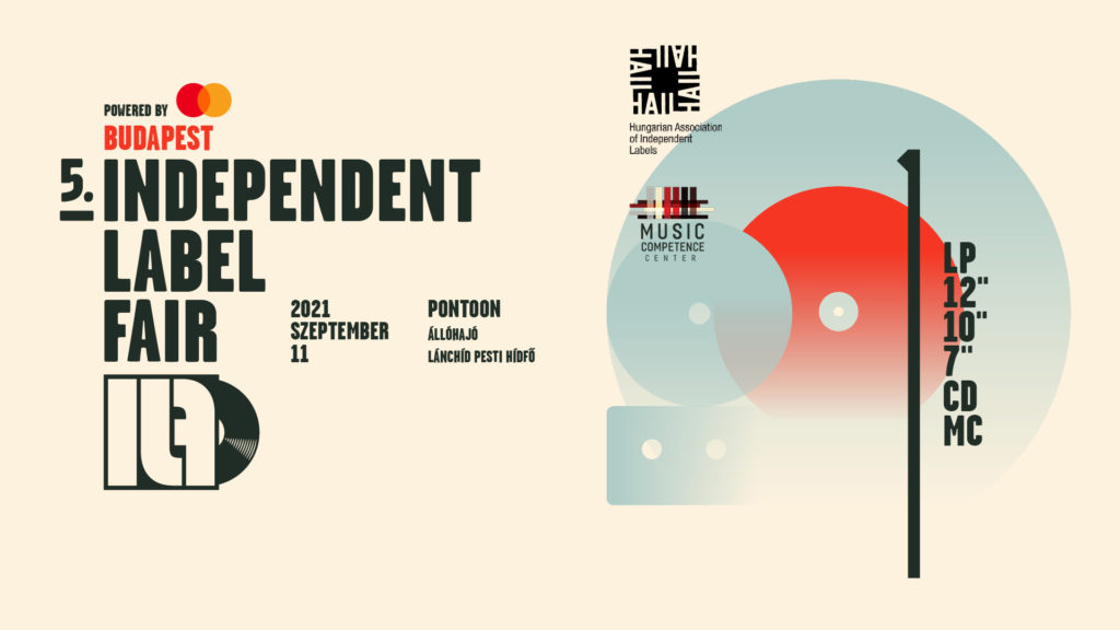 5. Independent Label Fair