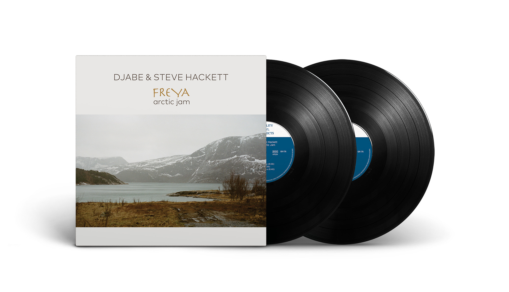 Djabe_SteveHackett_Freya_Arcti